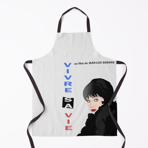 Item preview, POSTER VIVRE SA VIE 1962 designed and sold by MORKINO POSTERS.