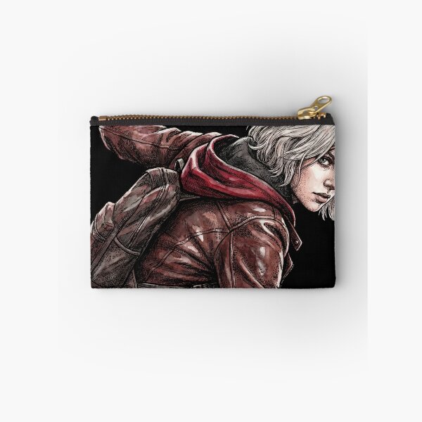 Item preview, Resident Evil Requiem Grace Ashcroft designed and sold by Senpaiwaves.
