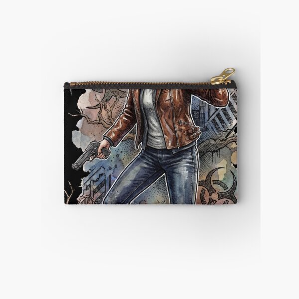 Item preview, Resident Evil Requiem Grace Ashcroft designed and sold by Senpaiwaves.