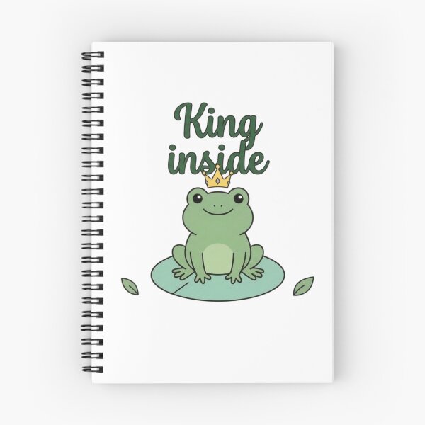 Item preview, Each t-shirt keep King inside  designed and sold by Noboring.