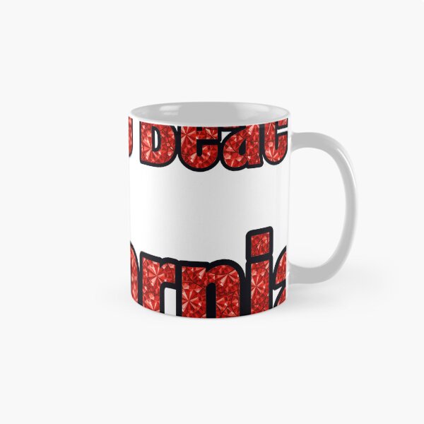 Item preview, Redondo Beach California City Name With Red Rhinestone designed and sold by TheIconSmith.