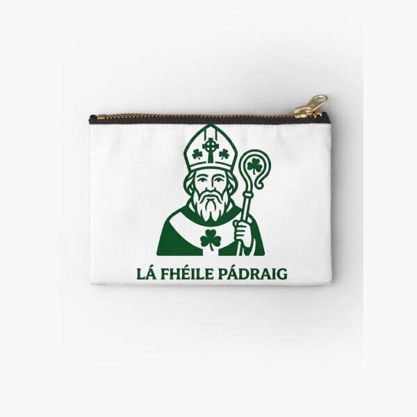 Item preview, Saint Patrick Green Icon designed and sold by Tomasso76.