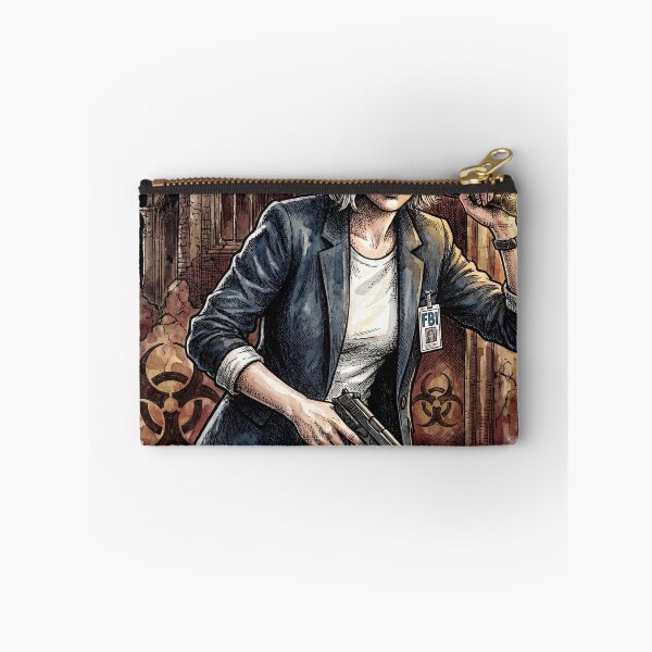 Item preview, Resident Evil Requiem Grace Ashcroft designed and sold by Senpaiwaves.