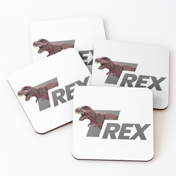 Item preview, T-Rex Origami designed and sold by anargamanoppo.