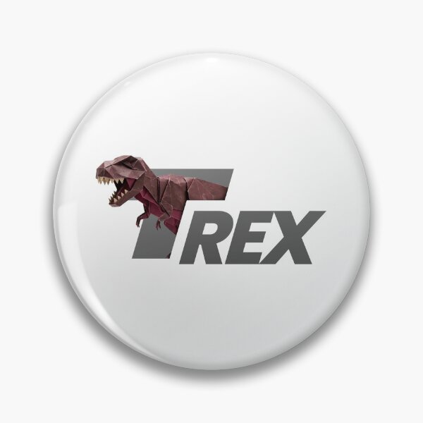 Item preview, T-Rex Origami designed and sold by anargamanoppo.