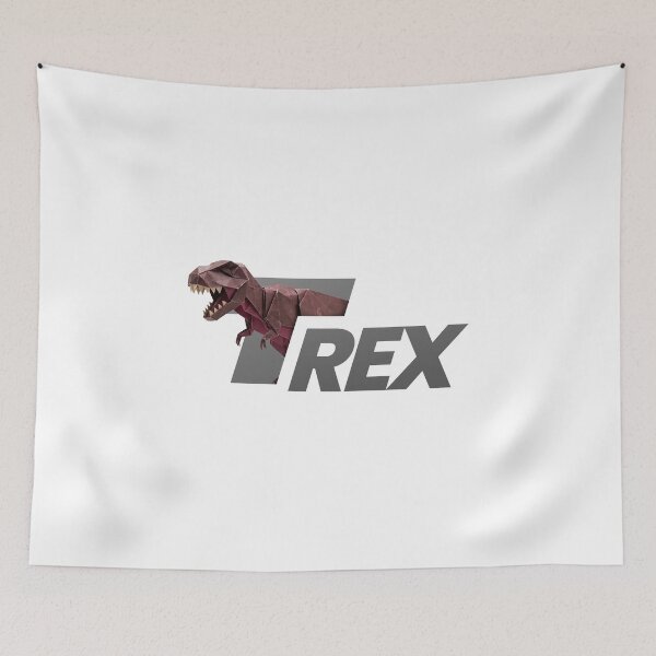 Item preview, T-Rex Origami designed and sold by anargamanoppo.