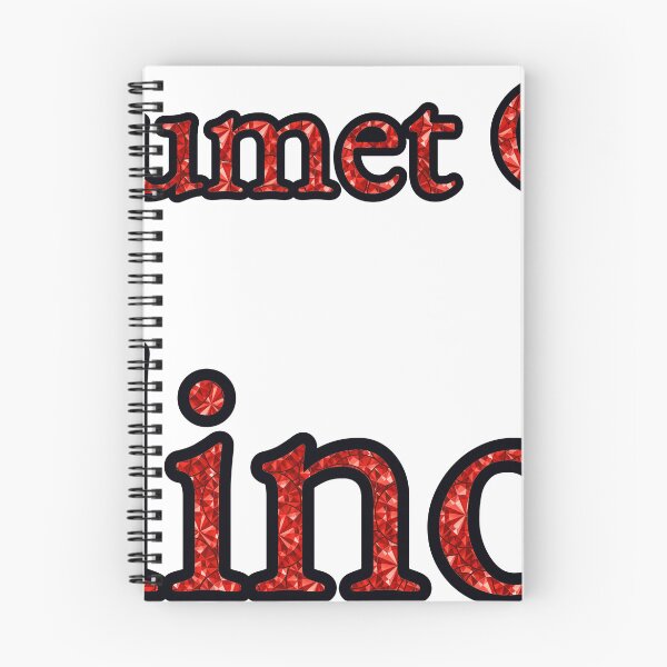 Item preview, Calumet City Illinois City Name With Red Rhinestone designed and sold by TheIconSmith.