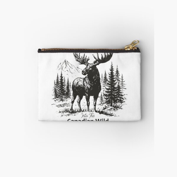 Item preview, Canadian Wild designed and sold by Insomnia Project.