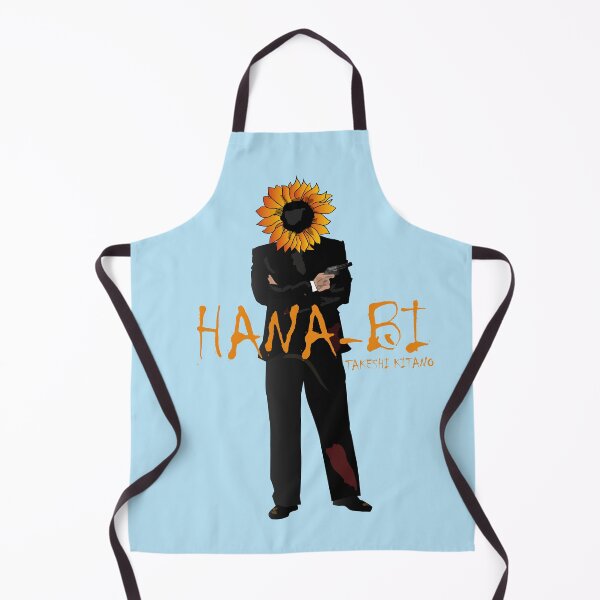 Item preview, POSTER HANA - BI 1997 TAKESHI KITANO designed and sold by MORKINO POSTERS.