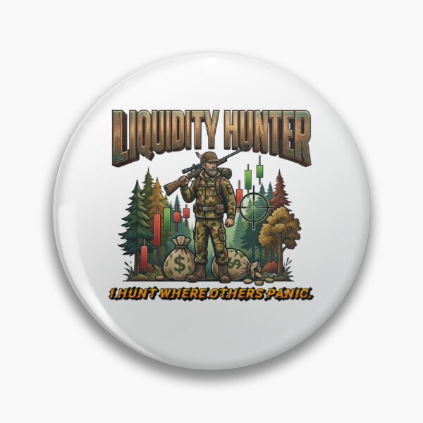 Item preview, Liquidity Hunter Trading Design designed and sold by TradingOnDemand.