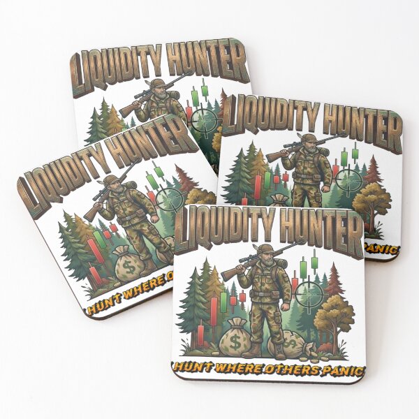 Item preview, Liquidity Hunter Trading Design designed and sold by TradingOnDemand.