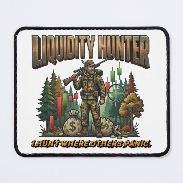 Item preview, Liquidity Hunter Trading Design designed and sold by TradingOnDemand.