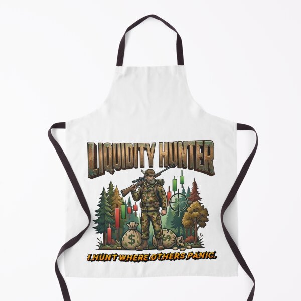 Item preview, Liquidity Hunter Trading Design designed and sold by TradingOnDemand.