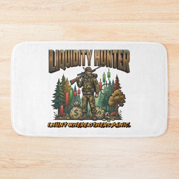 Item preview, Liquidity Hunter Trading Design designed and sold by TradingOnDemand.