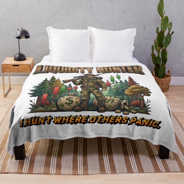 Item preview, Liquidity Hunter Trading Design designed and sold by TradingOnDemand.