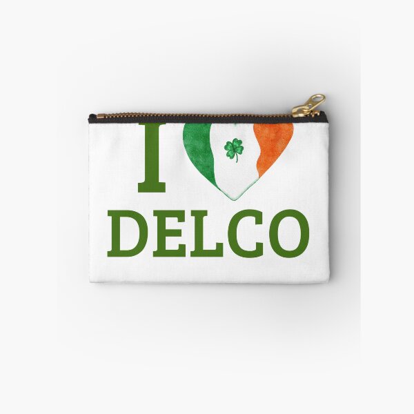 Item preview, I shamrock Delco 2 designed and sold by Soccer4ja9.