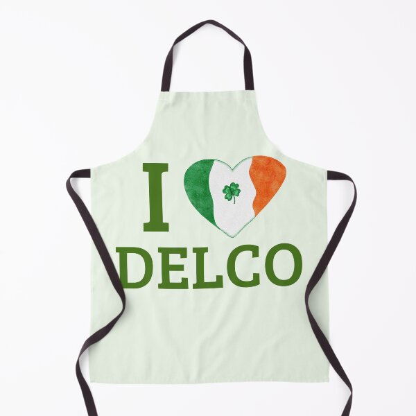 Item preview, I shamrock Delco 2 designed and sold by Soccer4ja9.