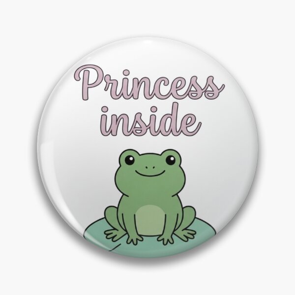 Artikelvorschau, Jedes T-Shirt hält Prinzessin im Inneren entworfen und verkauft von Noboring.