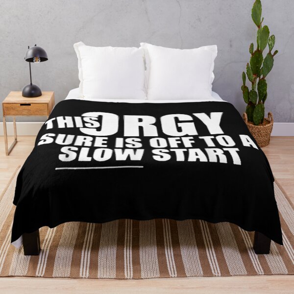 Item preview, This Jorgy Sure Is Off To A Slow Start Funny Meme designed and sold by PhocoNibict.