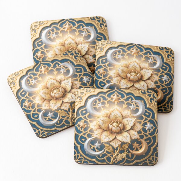 Item preview, عيد مبارك سعيد designed and sold by casamomo.