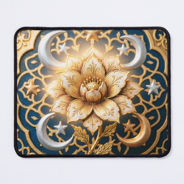 Item preview, عيد مبارك سعيد designed and sold by casamomo.