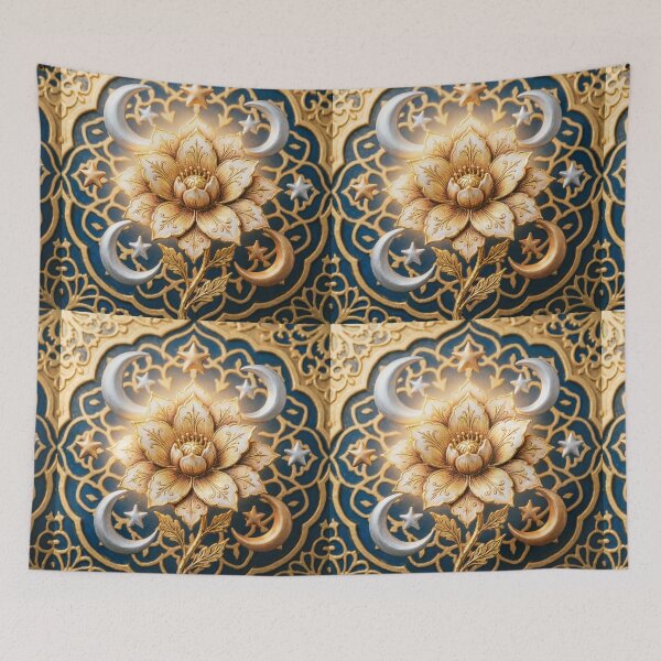 Item preview, عيد مبارك سعيد designed and sold by casamomo.