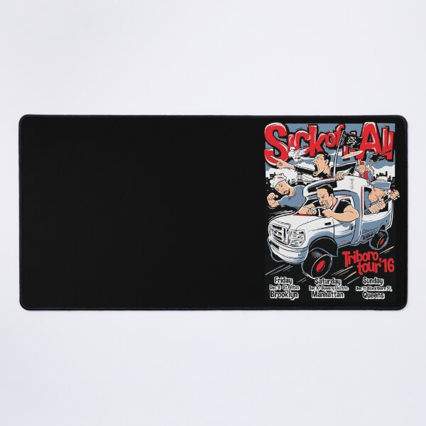 Item preview, SICK OF IT ALL - High-Speed NYHC Hardcore designed and sold by rockfanatic.