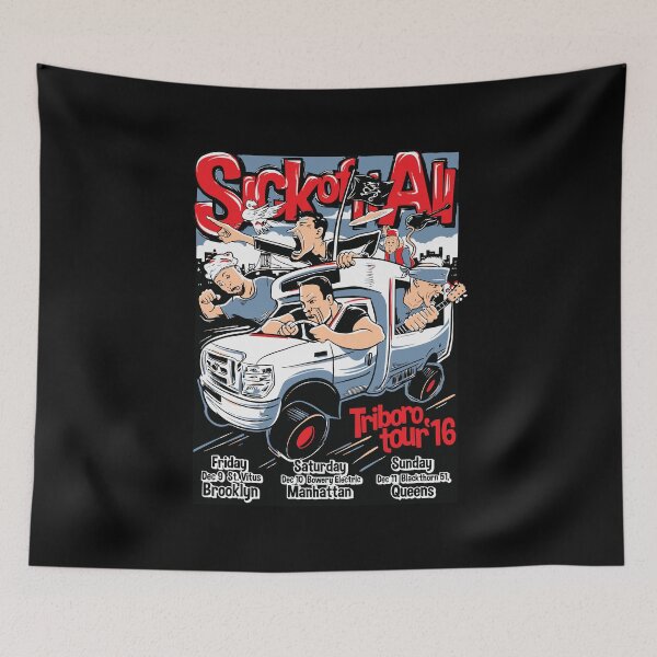 Item preview, SICK OF IT ALL - High-Speed NYHC Hardcore designed and sold by rockfanatic.