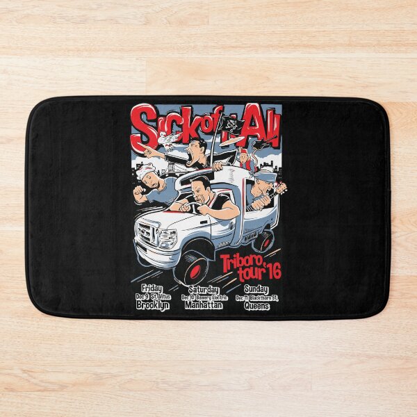 Item preview, SICK OF IT ALL - High-Speed NYHC Hardcore designed and sold by rockfanatic.