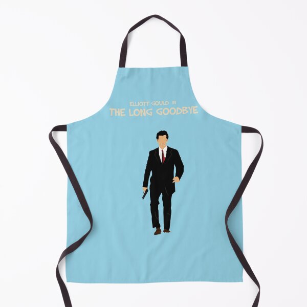 Item preview, POSTER THE LONG GOODBYE 1973 designed and sold by MORKINO POSTERS.