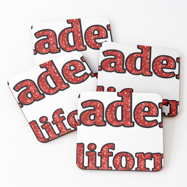 Item preview, Madera California City Name With Red Rhinestone designed and sold by TheIconSmith.