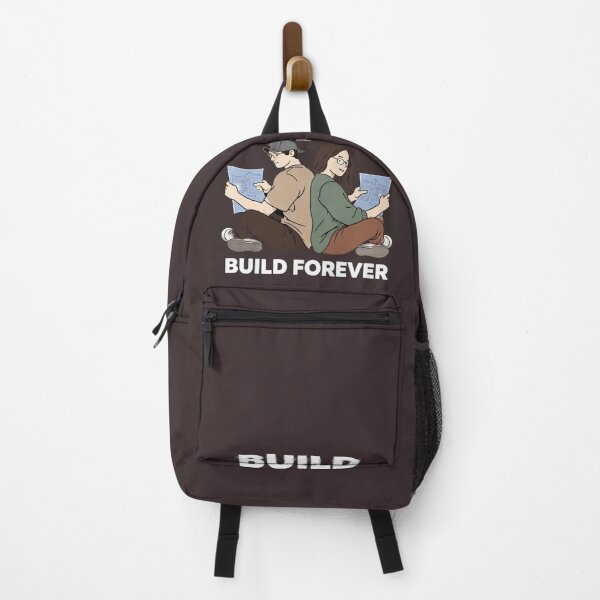 Item preview, Build Together Build Forever T-Shirts – Couple Builder Love designed and sold by KDesignCrafts.