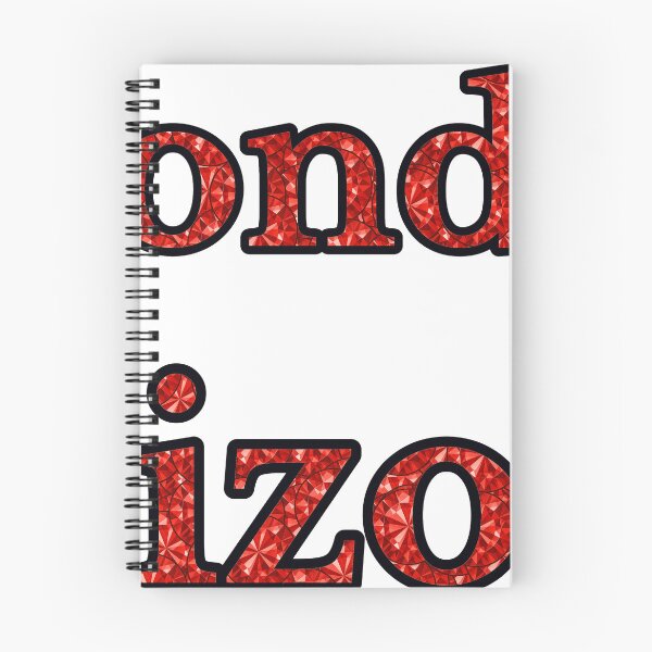 Item preview, Avondale Arizona City Name With Red Rhinestone designed and sold by TheIconSmith.