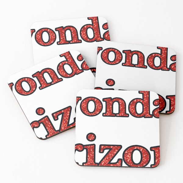 Item preview, Avondale Arizona City Name With Red Rhinestone designed and sold by TheIconSmith.