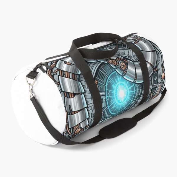 Item preview, Futuristic Cyber Serpent Energy Core designed and sold by PRAKASHJENA2809.