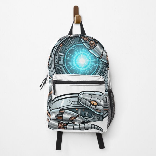 Item preview, Futuristic Cyber Serpent Energy Core designed and sold by PRAKASHJENA2809.