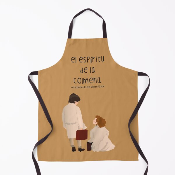Aperçu de l'œuvre AFFICHE L'ESPRIT DE LA RUCHE 1973 créée et vendue par MORKINO POSTERS.