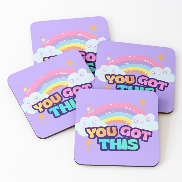 Item preview, You got this typography designed and sold by Sapna Rai.