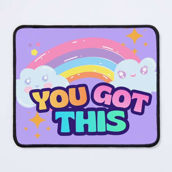 Item preview, You got this typography designed and sold by Sapna Rai.