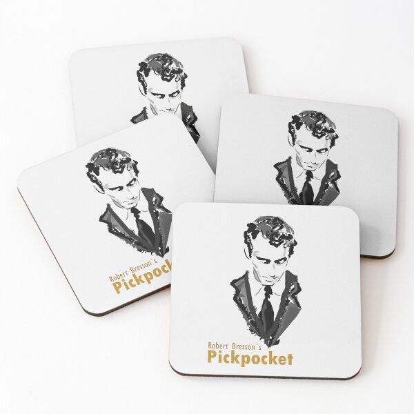Item preview, PICKPOCKET POSTER 1959 designed and sold by MORKINO POSTERS.