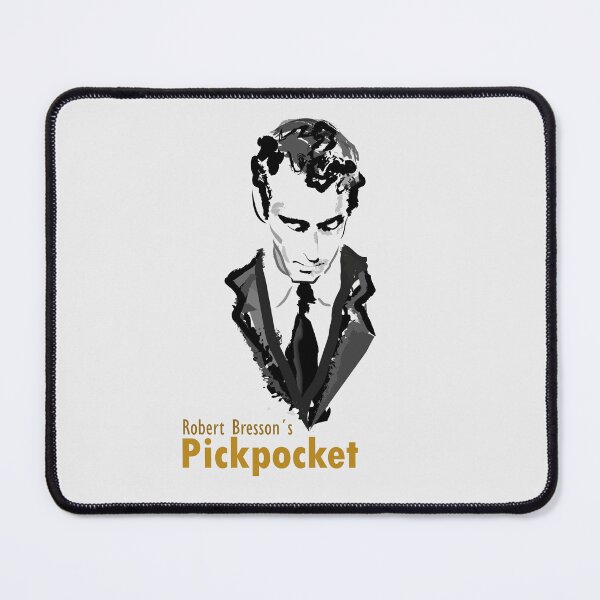 Item preview, PICKPOCKET POSTER 1959 designed and sold by MORKINO POSTERS.