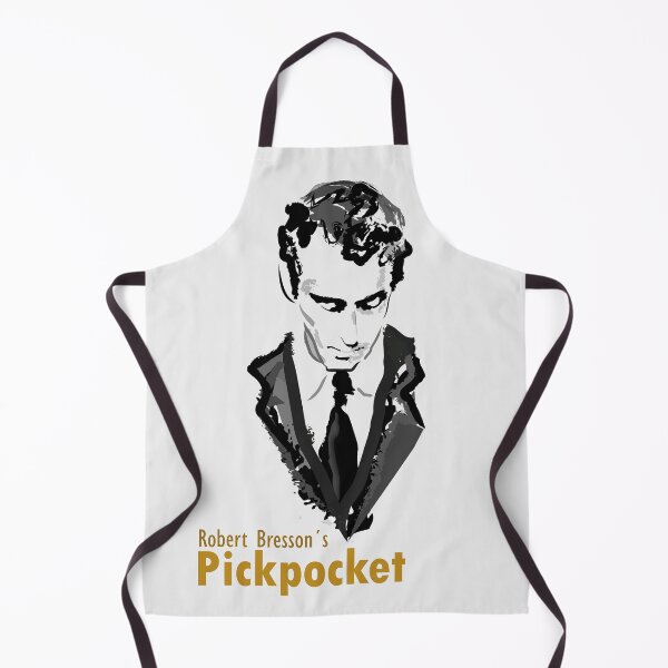 Item preview, PICKPOCKET POSTER 1959 designed and sold by MORKINO POSTERS.