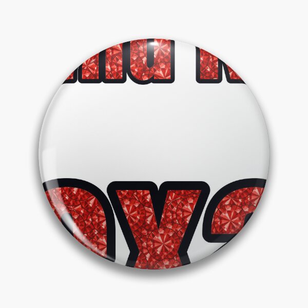 Item preview, Round Rock Texas City Name With Red Rhinestone designed and sold by TheIconSmith.