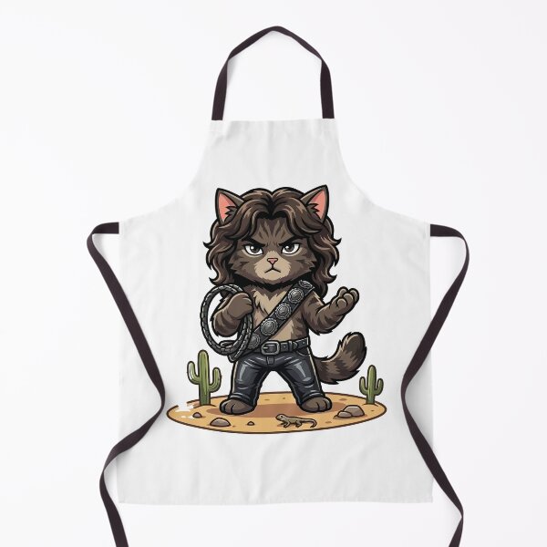 Item preview, The Lizard King Kitten - Doors Psychedelic Rock Cat designed and sold by henryavincnt.