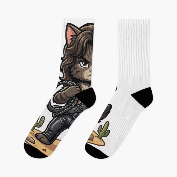 Item preview, The Lizard King Kitten - Doors Psychedelic Rock Cat designed and sold by henryavincnt.