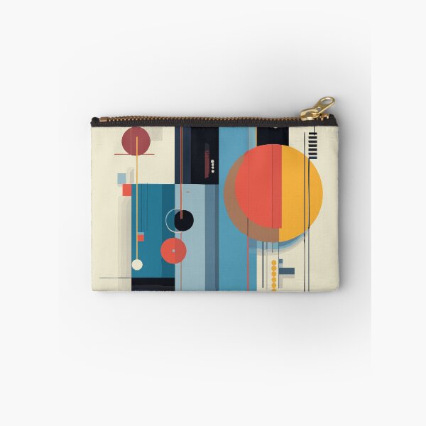 Item preview, Geometric abstract composition designed and sold by drizzd.