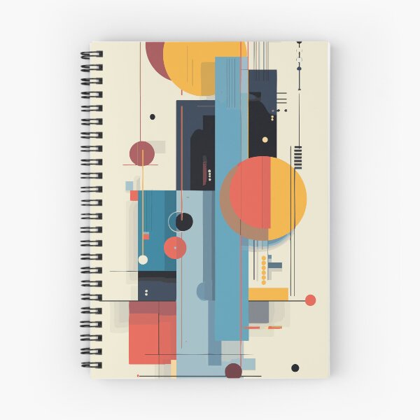 Item preview, Geometric abstract composition designed and sold by drizzd.