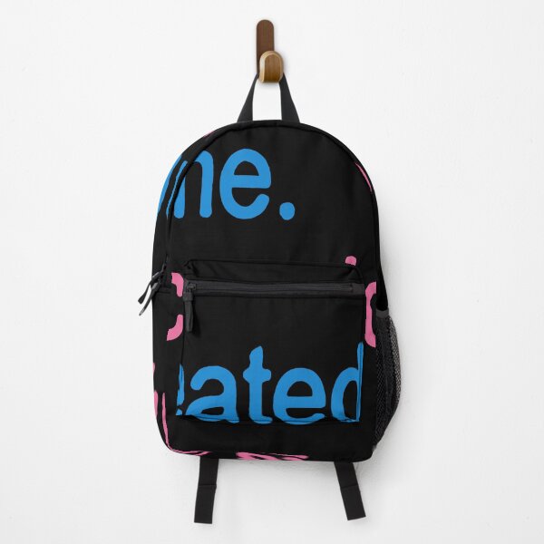 Item preview, Heated . All The Time Rivalry Occasionally designed and sold by ToyaVitoricu.