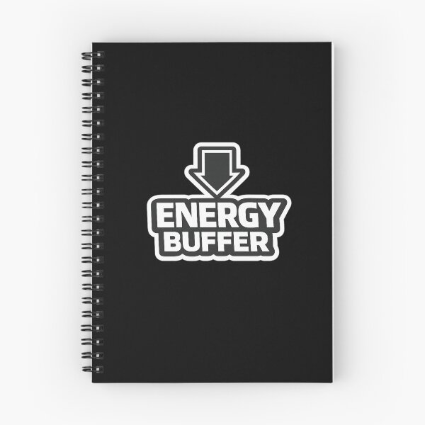 Item preview, Energy Buffer – Funny Belly Storage System designed and sold by Timeless Junction.