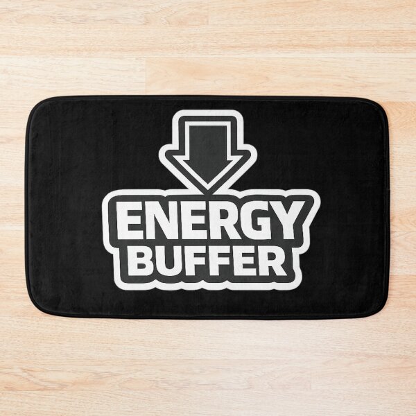 Item preview, Energy Buffer – Funny Belly Storage System designed and sold by Timeless Junction.
